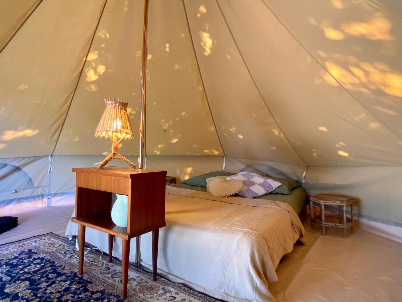 Glamping Spot - La Flotte En Re Hotel Eksteriør billede