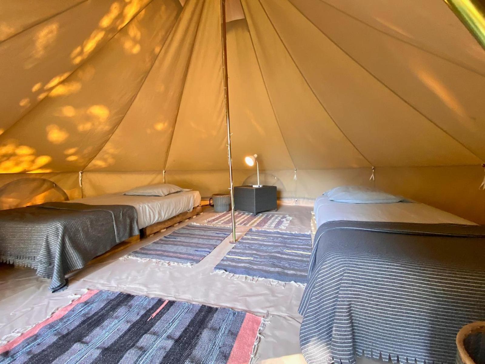 Glamping Spot - La Flotte En Re Hotel Eksteriør billede